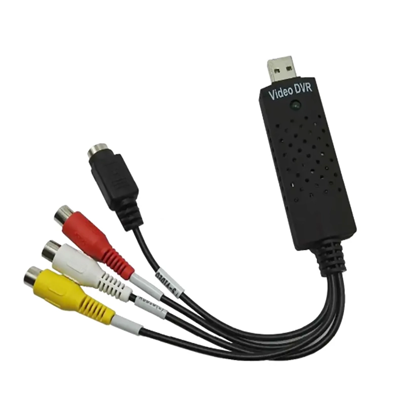 کارت کپچر Video DVR